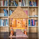 Auberge de jeunesse A Reboleira - Casa Nunez Fonfría