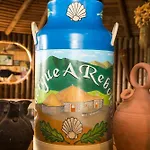 A Reboleira - Casa Nunez * Fonfría