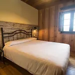 Auberge de jeunesse A Reboleira - Casa Nunez Fonfría