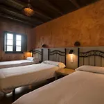 Auberge de jeunesse A Reboleira - Casa Nunez *