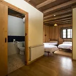 Auberge de jeunesse A Reboleira - Casa Nunez Fonfría