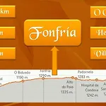 A Reboleira - Casa Nunez * Fonfría