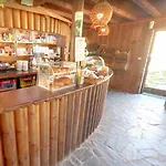 Auberge de jeunesse A Reboleira - Casa Nunez