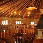 A Reboleira - Casa Nunez Auberge de jeunesse Fonfría
