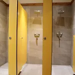 Auberge de jeunesse A Reboleira - Casa Nunez Fonfría