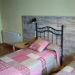 Auberge de jeunesse A Reboleira - Casa Nunez *