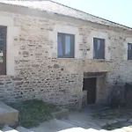Auberge de jeunesse A Reboleira - Casa Nunez Fonfría