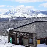 A Reboleira - Casa Nunez Auberge de jeunesse Fonfría