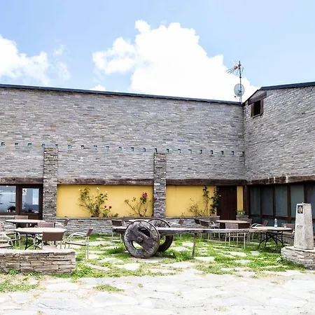 Hostel A Reboleira - Casa Nunez *