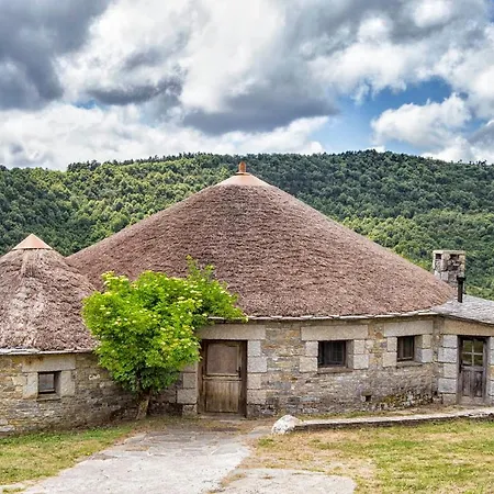 Hostal A Reboleira - Casa Nunez *