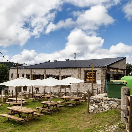 A Reboleira - Casa Nunez *