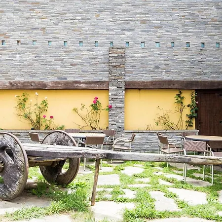 A Reboleira - Casa Nunez