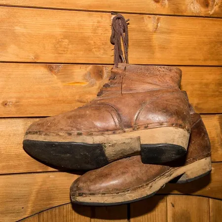 A Reboleira - Casa Nunez Vandrarhem *