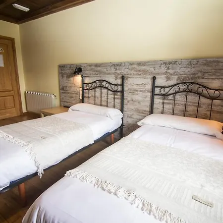 A Reboleira - Casa Nunez Hostal *