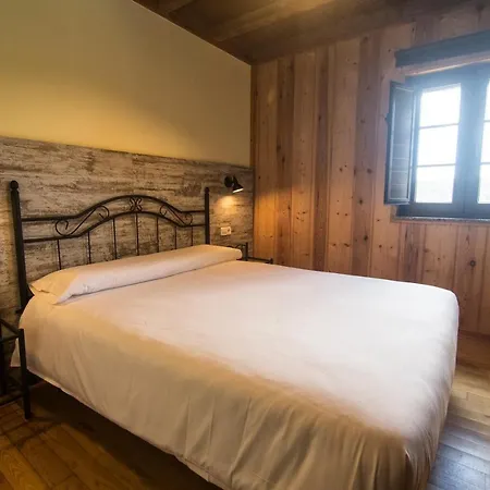 Hostal A Reboleira - Casa Nunez Fonfría