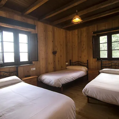 A Reboleira - Casa Nunez Hostal *
