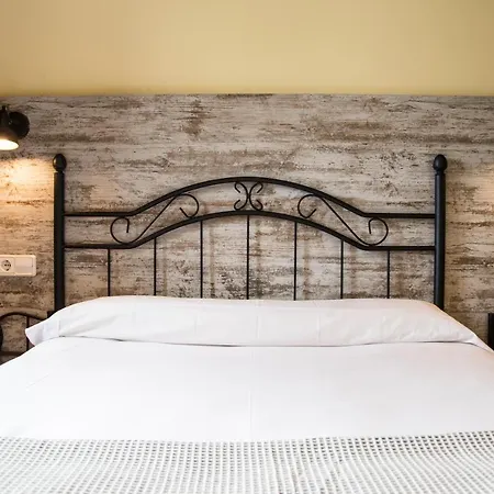 A Reboleira - Casa Nunez Hostal Fonfría
