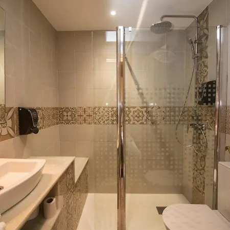 Hostal A Reboleira - Casa Nunez