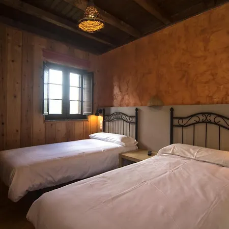 A Reboleira - Casa Nunez *