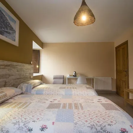 Hostal A Reboleira - Casa Nunez *
