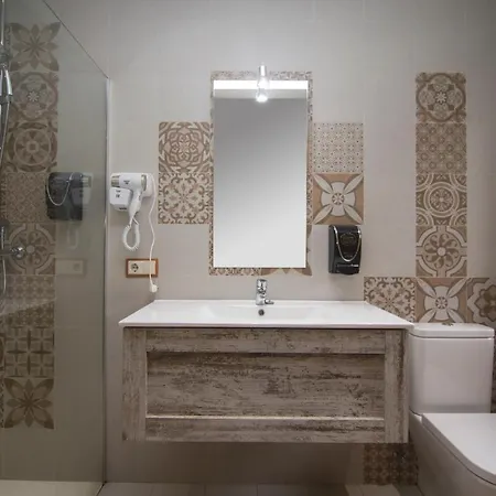 A Reboleira - Casa Nunez Hostal