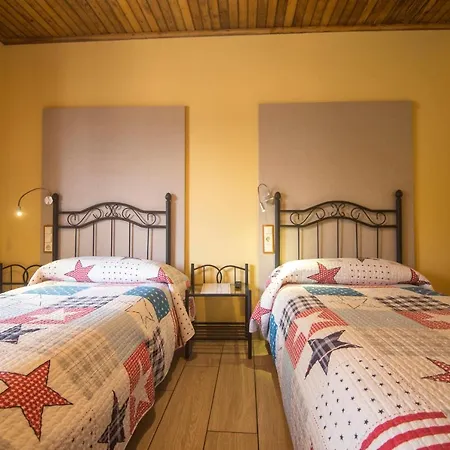 A Reboleira - Casa Nunez *