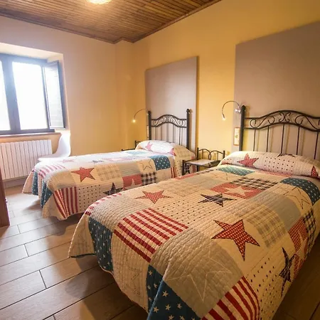 A Reboleira - Casa Nunez * Fonfría