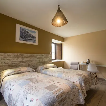 Hostal A Reboleira - Casa Nunez *