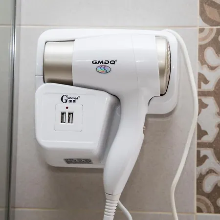 Vandrarhem A Reboleira - Casa Nunez *