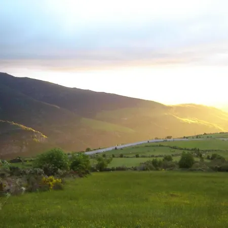 A Reboleira - Casa Nunez * Fonfría