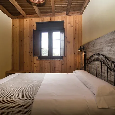 Hostal A Reboleira - Casa Nunez Fonfría