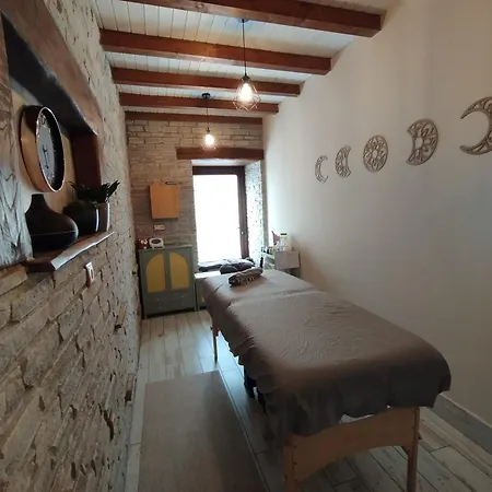 Hostal A Reboleira - Casa Nunez *