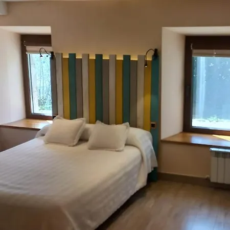 A Reboleira - Casa Nunez Hostal *