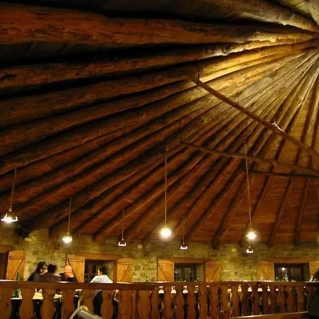 A Reboleira - Casa Nunez