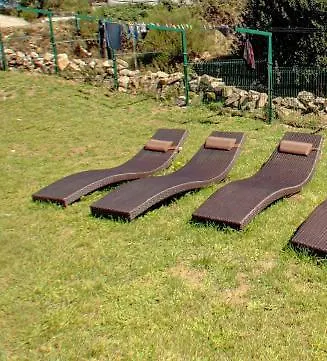 A Reboleira - Casa Nunez Hostal