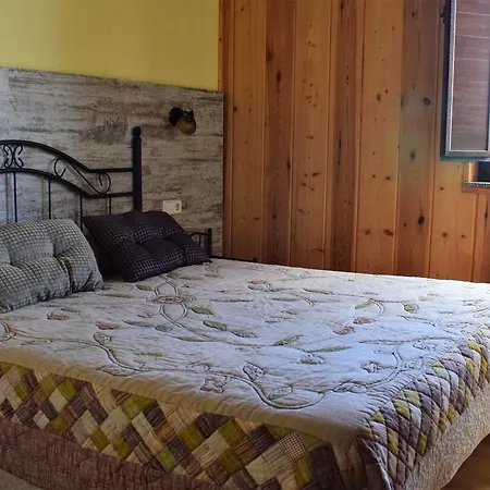 A Reboleira - Casa Nuñez