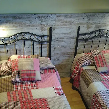 A Reboleira - Casa Nuñez Fonfría