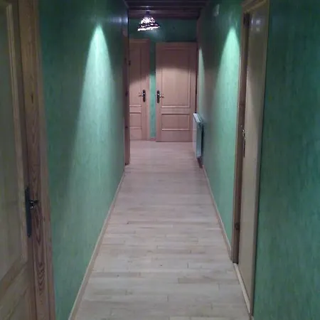 Hostal A Reboleira - Casa Nunez
