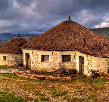 Hostal A Reboleira - Casa Nunez