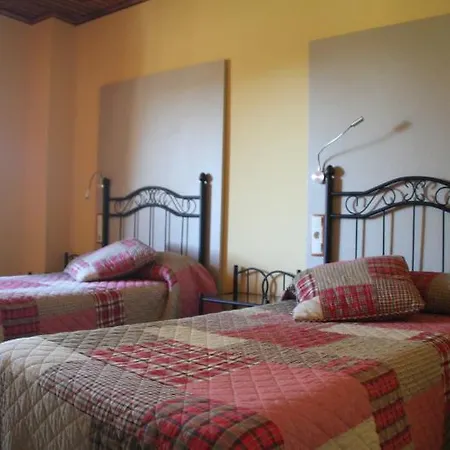 A Reboleira - Casa Nunez