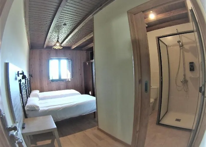 A Reboleira - Casa Nunez Hostel