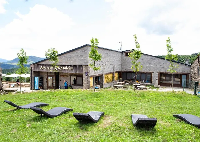 A Reboleira - Casa Nunez