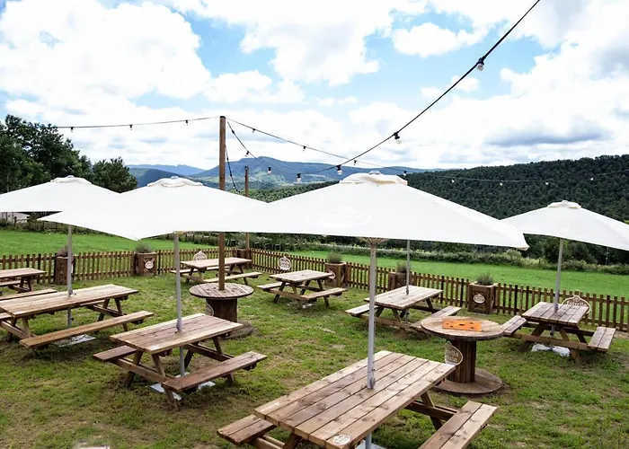 A Reboleira - Casa Nunez Hostel Fonfría