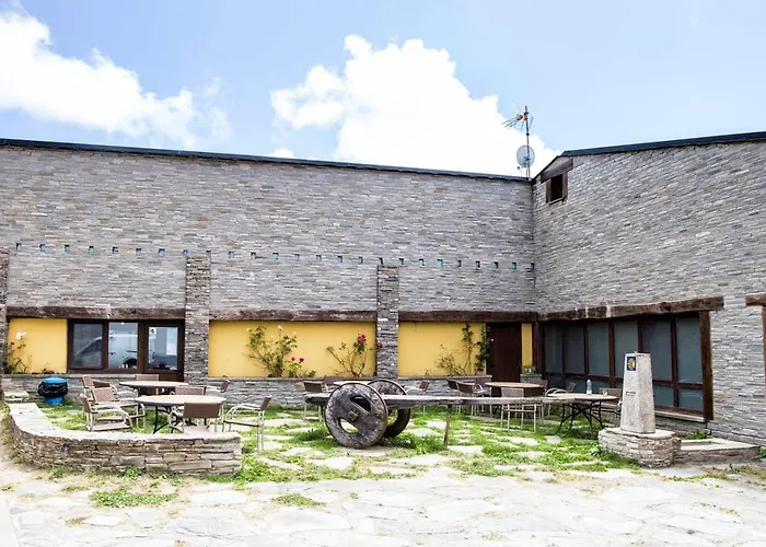 Hostel A Reboleira - Casa Nunez *