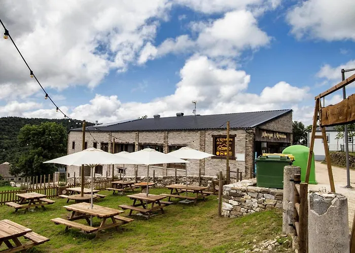 A Reboleira - Casa Nunez *