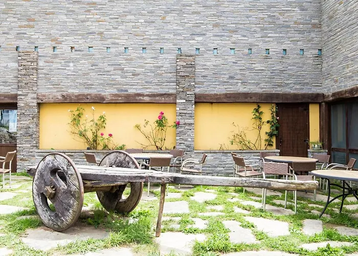 A Reboleira - Casa Nunez