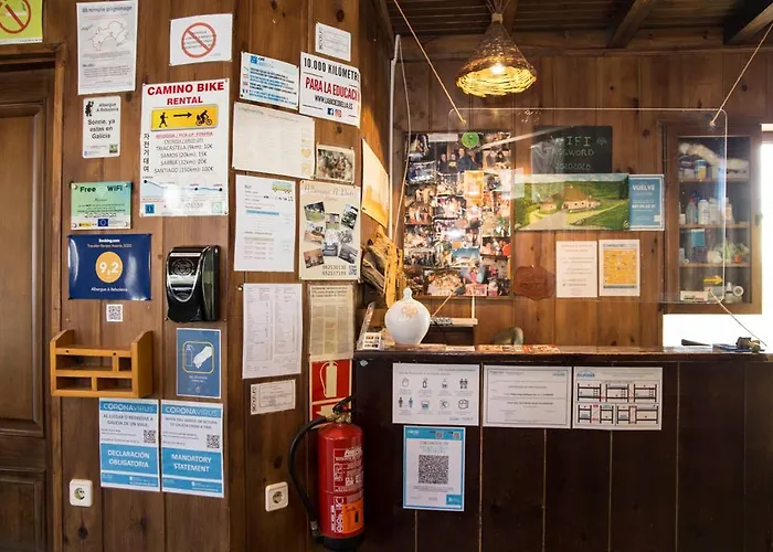 Hostel A Reboleira - Casa Nunez *