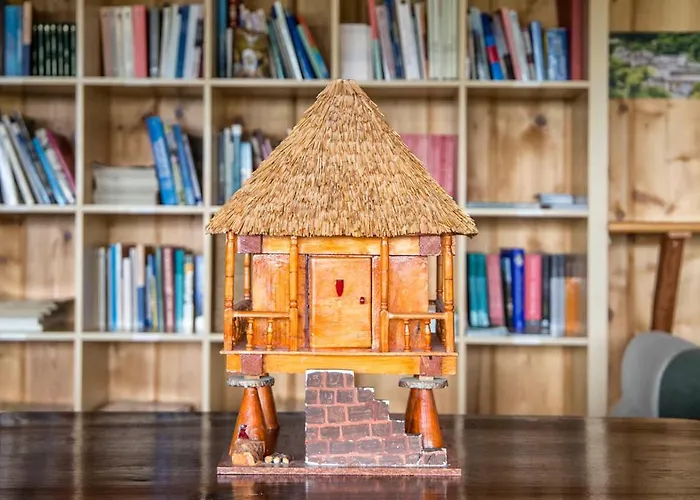 Hostel A Reboleira - Casa Nunez Fonfría