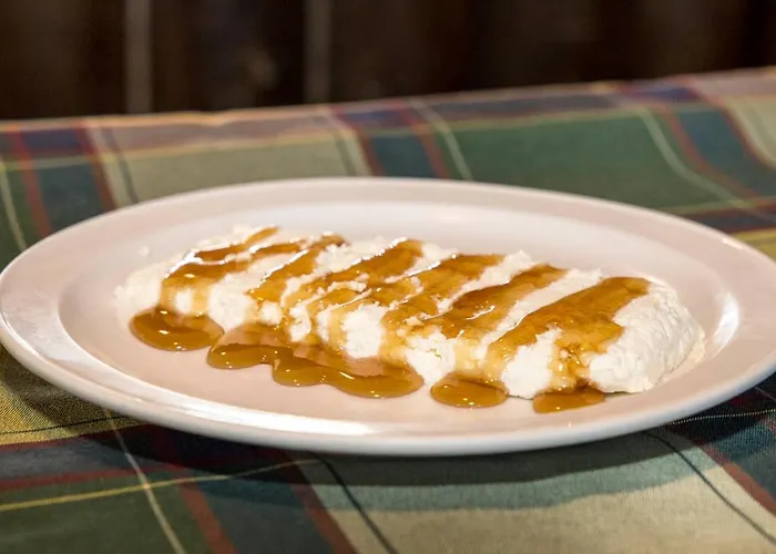 A Reboleira - Casa Nunez * Fonfría