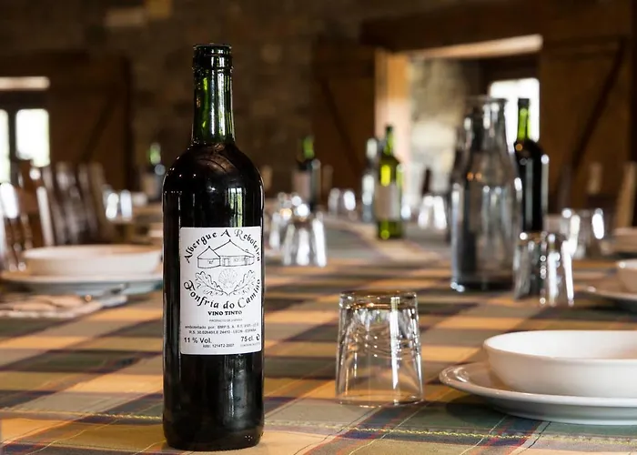 A Reboleira - Casa Nunez